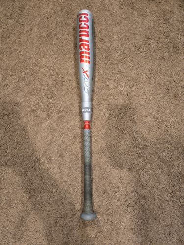 Marucci CAT X Composite USSSA Bat (-10) 19 oz 29"