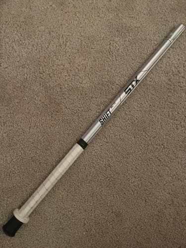 Like New STX Shift SC-TI Shaft