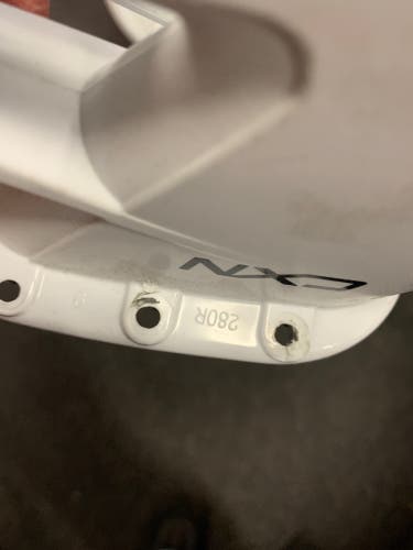 Easton CXN 280 mm (New)