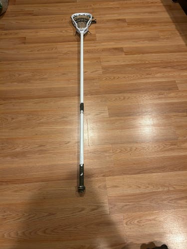 Youth Maverik Tank 2.0 Stick (Used)