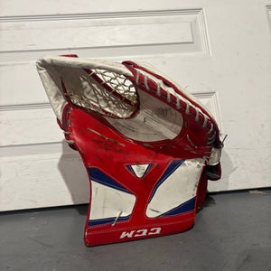 CCM Revolution 577 Regular (Used)