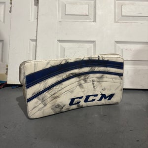 CCM Extreme Flex 400 Regular (Used)