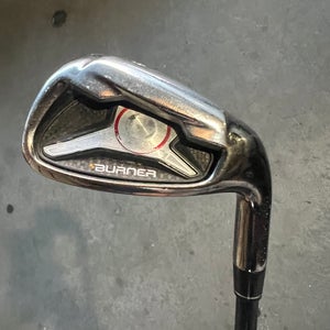 Taylormade Burner 9 Iron NEEDS REGRIP