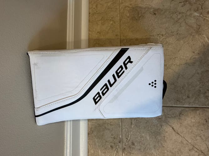 Bauer Prodigy Regular (Used)