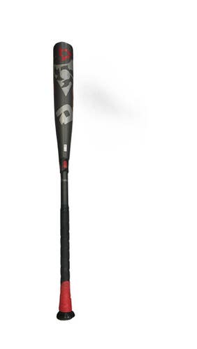 Used Demarini VOODOO BB/SB High School -3 Bat Grey 32" 11859-S000028302