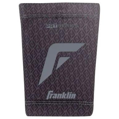 New Franklin PRT Wrist Guard Black- Youth 11859-FRA025725613311