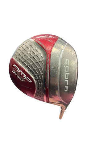 Used Cobra AMP CELL Mens Driver RH 11.5 Degree 11859-S000028287