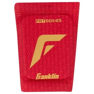 New Franklin PRT Wrist Guard Red- Youth 11859-FRA025725613335