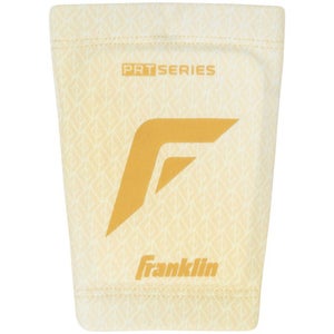 New Franklin PRT Wrist Guard Vanilla Bean/Gold- Adult 11859-FRA025725613250