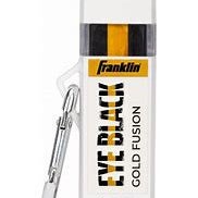 New Eye Black- Gold Rush 11859-FRA025725610358