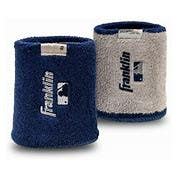 New Baseball/Softball 4" Wristbands 11859-FRA025725506309