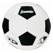 New Franklin Competition 100 Soccer Ball- Size 4 11859-FRA025725065615
