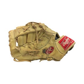 Used Rawlings PRO PREFFERED BB/SB First Base LH Throw Brown 13" 11859-S000028260