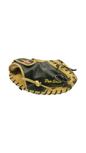 Used All-Star PRO-ELITE BB/SB Catchers RH Throw Black 32 1/2" 11859-S000028257