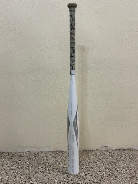 2023 Easton Ghost Unlimited Composite Bat (-11) 20 oz 31" (Used)