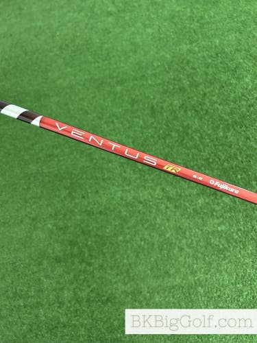 Fujikura Ventus TR Velocore 6-R Regular Flex Driver Shaft / Callaway Tip