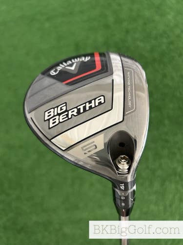 Callaway Big Bertha 23 19 Degree 5 Wood / Senior