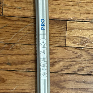 Adult Warrior Evo Krypto Pro Shaft (Used)
