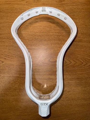 STX Stallion 1K Unstrung Head (Used)