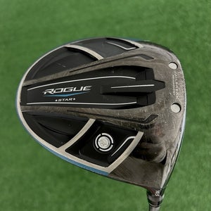 Callaway Rogue Star 10.5 Driver / Stiff