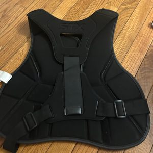 Large STX Shield 600 Chest Protector (Used)