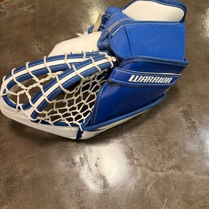 Warrior Ritual G6.1 E+ Regular (Used)