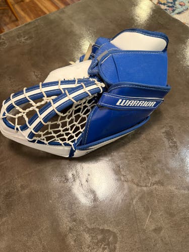 Warrior Ritual G6.1 E+ Regular (Used)