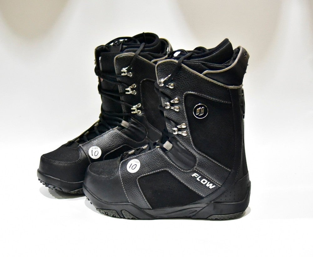 Flow Vector Snowboard Boots | New and Used on SidelineSwap