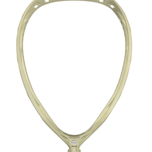 Adult Warrior Unstrung Nemesis QS Goalie Head (New)