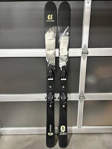 Armada Stranger 100 Skis - 180CM