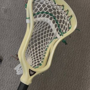 ECD DNA Fresh Stringing Head (Used)