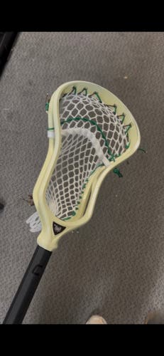 ECD DNA Fresh Stringing Head (Used)