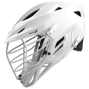 Warrior Evo Helmet (New)