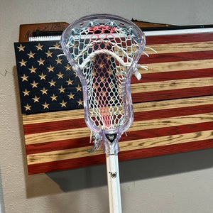 ECD Ion Fresh Stringing Head (Used)
