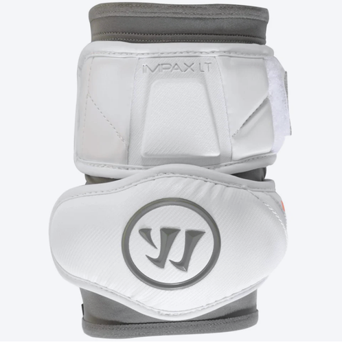 Large Adult Warrior Burn Pro Arm Pads (New)