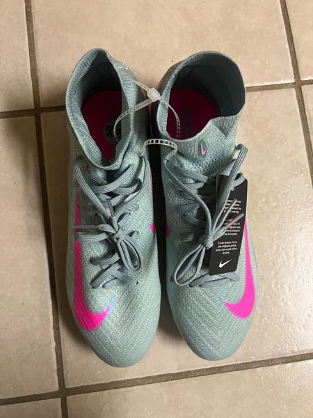 Nike Zoom Mercurial Superfly 10 Elite FG  display picture 1