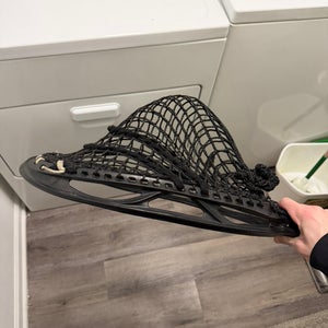 ECD Impact Professionally strung