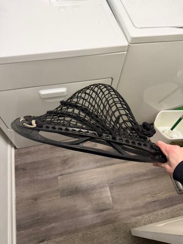 ECD Impact Professionally strung