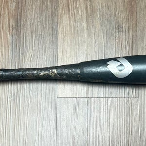 Used DeMarini Voodoo 2014 BBCOR Bat – 33″ / 30 oz (-3) ($75 OBO)