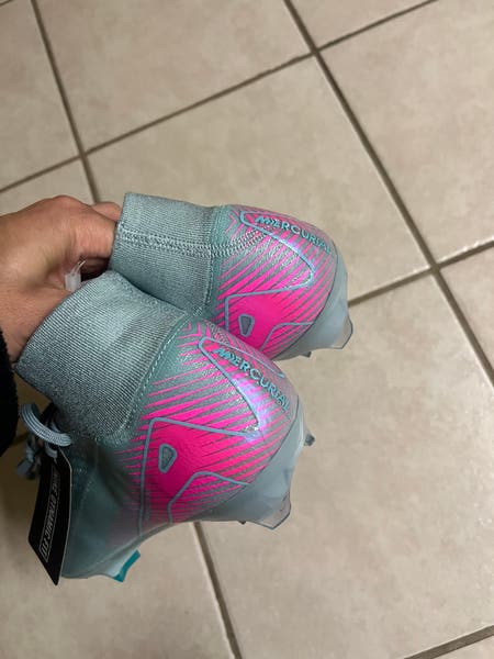 Nike Zoom Mercurial Superfly 10 Elite FG  display picture 3