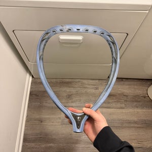 Warrior Nemesis 3 dyed Blue