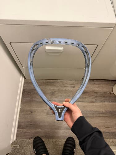 Warrior Nemesis 3 dyed Blue