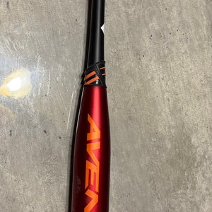 2024 AXE Avenge Pro Composite Bat 28 oz 34" (Used)