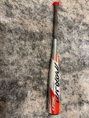 2020 Easton Maxum 360 Composite USSSA Certified Bat (-10) 19 oz 29" (New)