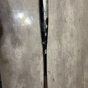 2021 Victus Nox Hybrid BBCOR Certified Bat (-3) 31 oz 34" (Used)