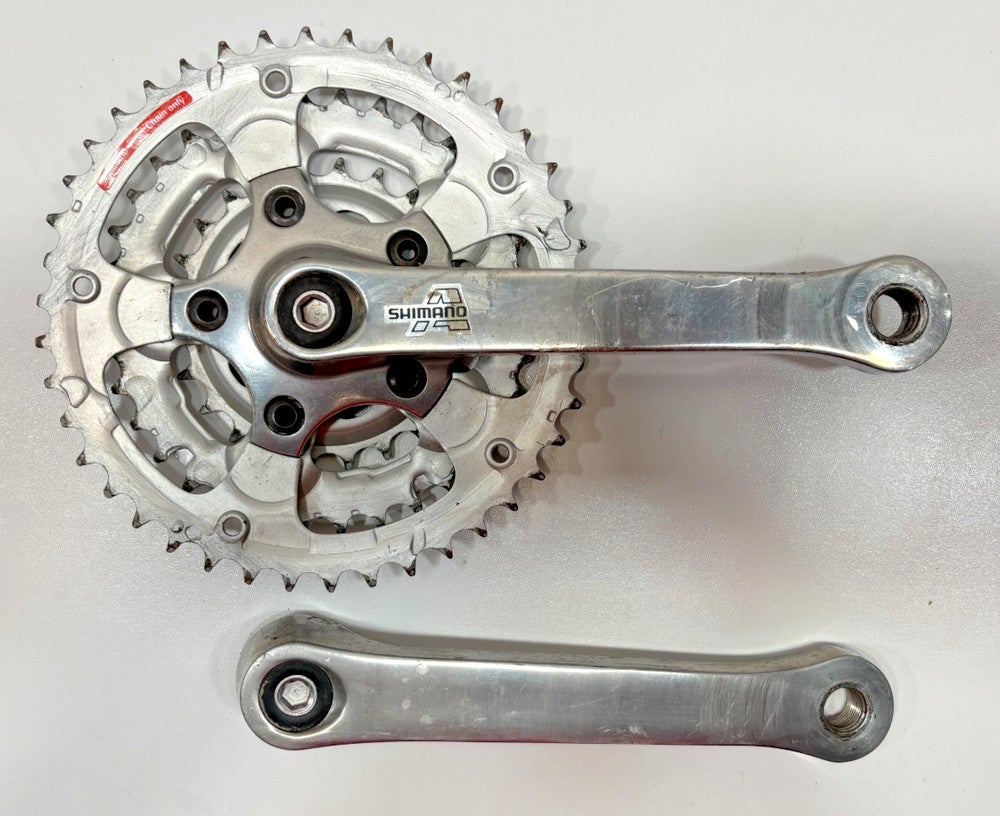 DURA-ACE FC-7402 170mm 【公式通販】