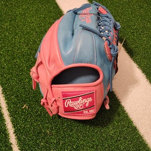 2025 Rawlings RH Infield Heart of the Hide Baseball Glove 11.5" (New)