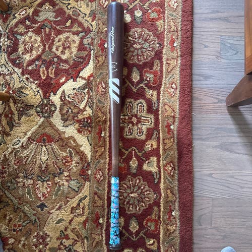 Mizuno Bamboo Bat (-3) 31 oz 34" (Used)