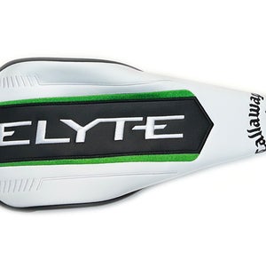 NEW Callaway Elyte Driver Headcover