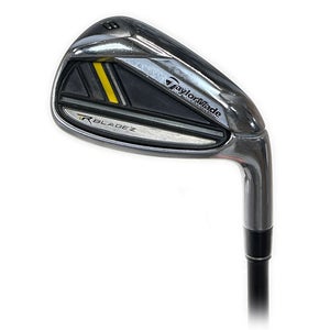 TaylorMade RBladez Single 8 Iron Graphite Rocket Fuel 65g Regular Flex